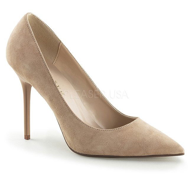 stilettos beige cheap online