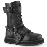 Vegan VALOR-220 demoniacult stvletter - unisex militra stvlar